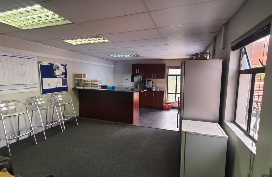 Commercial Property for Sale in Bodorp North West